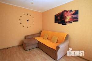 2-к квартира, посуточно, 55м2, 4/5 этаж