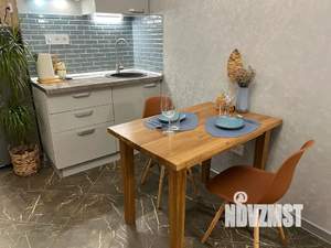 Студия квартира, посуточно, 25м2, 1/1 этаж