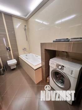 1-к квартира, посуточно, 56м2, 10/10 этаж