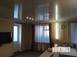 3-к квартира, посуточно, 72м2, 1/14 этаж