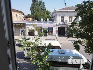 Студия квартира, посуточно, 45м2, 2/2 этаж