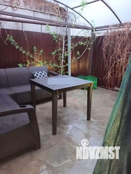 Студия квартира, посуточно, 25м2, 2/2 этаж
