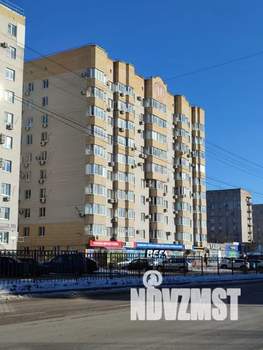 2-к квартира, посуточно, 65м2, 10/10 этаж