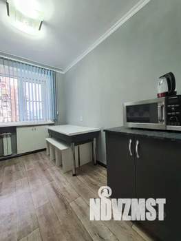 3-к квартира, посуточно, 63м2, 7/9 этаж