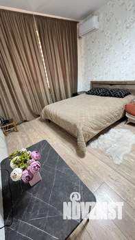 1-к квартира, посуточно, 42м2, 2/5 этаж