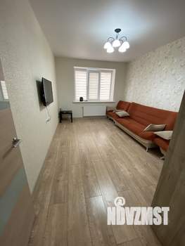 1-к квартира, посуточно, 42м2, 2/5 этаж