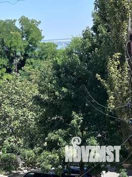 2-к квартира, посуточно, 45м2, 1/5 этаж