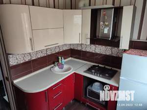 2-к квартира, посуточно, 56м2, 8/9 этаж