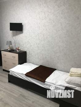 2-к квартира, посуточно, 33м2, 1/1 этаж