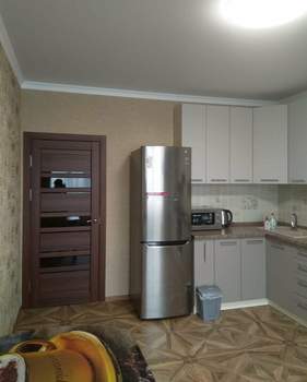 1-к квартира, на длительный срок, 60м2, 3/5 этаж