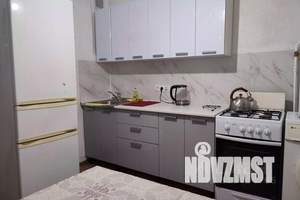 2-к квартира, посуточно, 52м2, 5/9 этаж