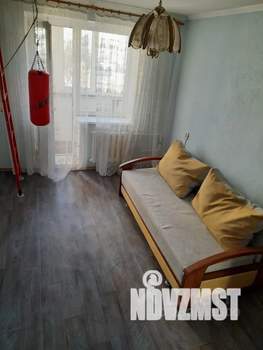 3-к квартира, посуточно, 64м2, 5/9 этаж