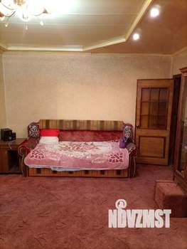 2-к квартира, на длительный срок, 43м2, 2/3 этаж