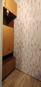 2-к квартира, на длительный срок, 44м2, 5/5 этаж