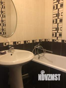 1-к квартира, на длительный срок, 38м2, 2/10 этаж