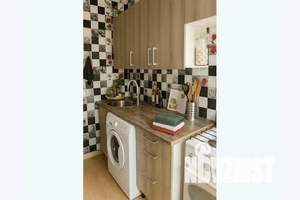 1-к квартира, посуточно, 34м2, 4/5 этаж