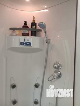 1-к квартира, посуточно, 33м2, 3/5 этаж