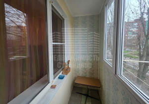 1-к квартира, на длительный срок, 32м2, 2/9 этаж