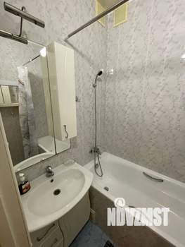 2-к квартира, на длительный срок, 52м2, 4/4 этаж