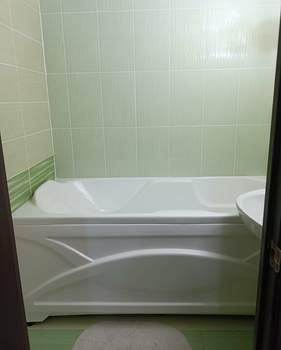 2-к квартира, на длительный срок, 54м2, 6/9 этаж