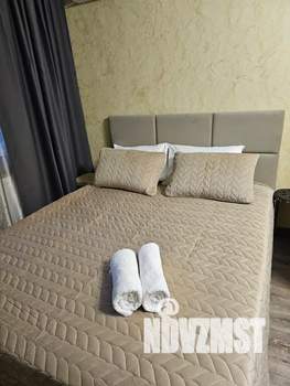 1-к квартира, посуточно, 40м2, 9/10 этаж