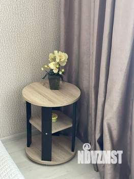 1-к квартира, посуточно, 40м2, 7/9 этаж