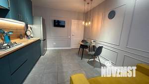 1-к квартира, посуточно, 45м2, 6/9 этаж