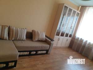 1-к квартира, посуточно, 51м2, 8/8 этаж