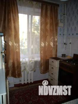 1-к квартира, посуточно, 35м2, 1/5 этаж