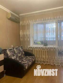 1-к квартира, на длительный срок, 34м2, 7/10 этаж