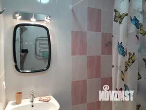 1-к квартира, посуточно, 35м2, 1/5 этаж