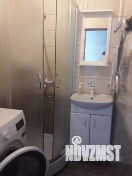 2-к квартира, посуточно, 45м2, 7/9 этаж