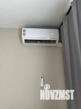 1-к квартира, посуточно, 30м2, 3/9 этаж