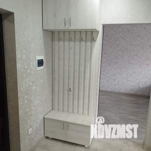 1-к квартира, посуточно, 37м2, 3/4 этаж