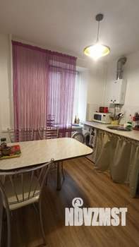 1-к квартира, посуточно, 33м2, 3/5 этаж