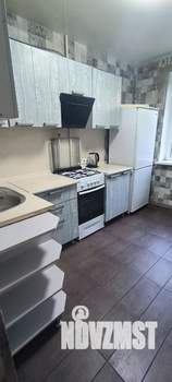 2-к квартира, посуточно, 51м2, 2/5 этаж