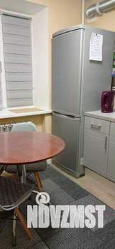 2-к квартира, посуточно, 42м2, 1/1 этаж