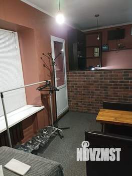 2-к квартира, посуточно, 32м2, 1/1 этаж