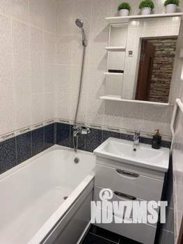 2-к квартира, посуточно, 47м2, 4/5 этаж