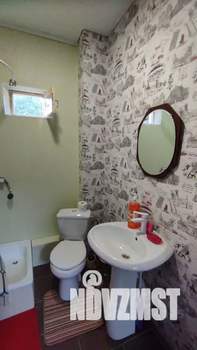 Студия квартира, посуточно, 30м2, 1/2 этаж