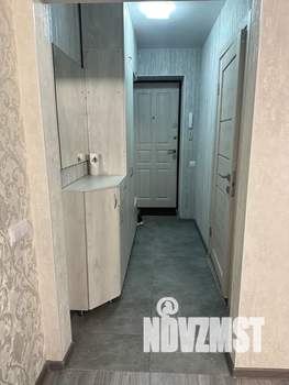 2-к квартира, посуточно, 45м2, 1/5 этаж