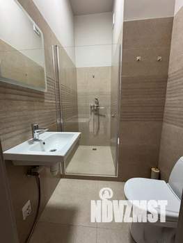 3-к квартира, посуточно, 54м2, 1/3 этаж