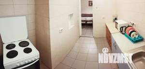 2-к квартира, посуточно, 75м2, 1/3 этаж