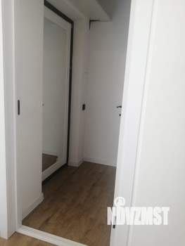 1-к квартира, на длительный срок, 35м2, 5/5 этаж