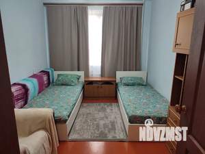 2-к квартира, посуточно, 52м2, 5/9 этаж