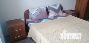 2-к квартира, посуточно, 50м2, 2/3 этаж