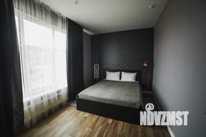 2-к квартира, посуточно, 47м2, 2/2 этаж