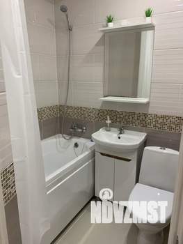 1-к квартира, посуточно, 31м2, 4/5 этаж