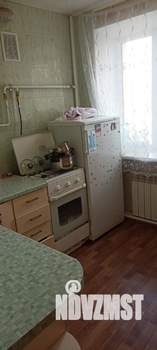 1-к квартира, на длительный срок, 30м2, 3/5 этаж