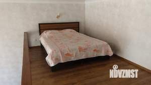 Студия квартира, на длительный срок, 47м2, 2/2 этаж